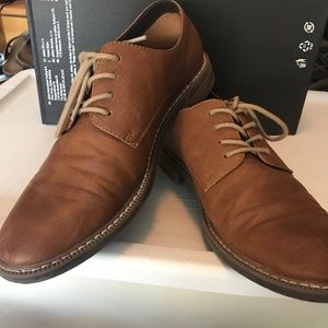 Parker and Sky dress shoes